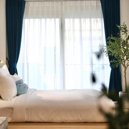 Cityhouse - Nest Minh Khai 胡志明市 外观 照片